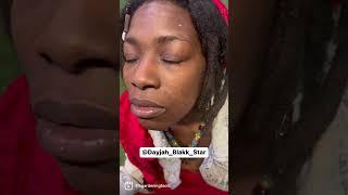 #Sananga #eyedrops #warrior #plantmedicine #judah #tiktokshort #viralvideo