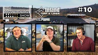 Inland Tarp & Liner: Breaking Ground & Exploring Construction Solutions #10