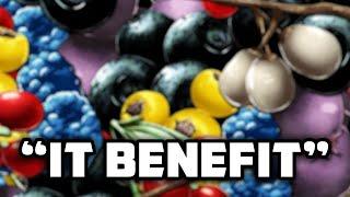 Too Many Berries (ARK: Survival Evolved Modded)