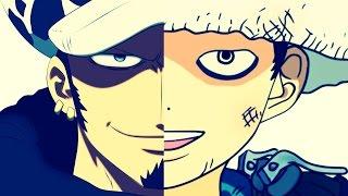 Trafalgar D. Water Law 【AMV】 - BELIEVE