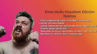 EMRE MUTLU