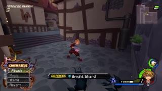 KH2 Critical