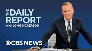 Helene strengthens into hurricane, Zelenskyy makes plea at U.N. and more | The Daily Report