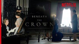 Beneath The Crown: The True Story of the Queen vs Margaret Thatcher