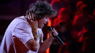 Nico Klemm - Homicide | The Voice 2024 (Germany)| Blind Auditions