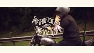 Wheels and Waves 2017 - Aftermovie by Chloé Daumal