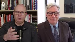 Don’t Believe That Trump Will Follow Court Orders | Sen. Sheldon Whitehouse
