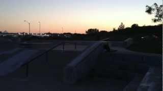 Park clippage