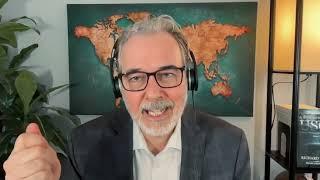 The UFO Agenda, Disclosure & Consciousness | Third Eye Drops  (Quick Look)