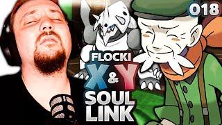 Oh oh! Mein Spiel ist verbuggt! | Pokémon XY Soullink mit @blockiblocksn