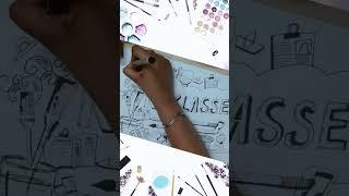 Enhance your creativity for NID, CEED, UCEED & NIFT with KP Classes #shorts #nid #ceed #nift #uceed