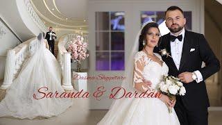 Saranda & Dardan - Dasma Shqiptare 2021