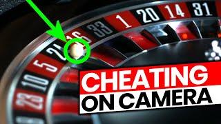 How Casinos CHEAT YOU!Rigged Roulette