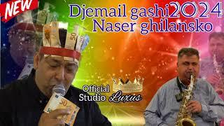 DJEMAIL 2024 NASER SAX #2(me gi akana na gianglium me romniako ati)PROD STUDIO LUXUS