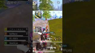 Wait For End #pubg #bgmi #pubgmobile #pubglite #pubgshorts #gaming #jonathangaming #godneerajop