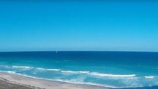 Live Florida Beach Cam - Jensen Beach FL Live WebCam [HD]
