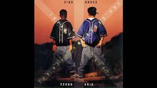 Kris Kross - Warm It Up (1992)