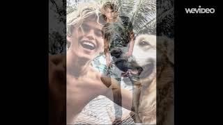 Jordan Barrett Tribute 2018