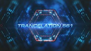 Alaks - TRANCELATION 561 (09_08_2024)