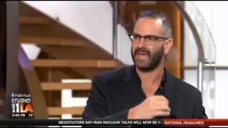 Secrity Expert Aaron Cohen Discusses Sound Blasters