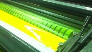 artes graficas capital grafico tintero offset