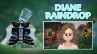 - Diane Raindrop - Podcast | Free Realms Sunrise