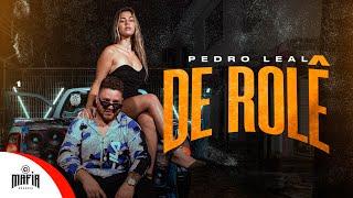 De Rolê - Pedro Leal (Prod.Bender) @MafiaRecordss