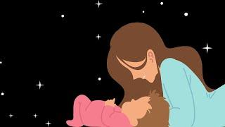 You are my Heart baby lullaby song - Mom Version Baby calm song for baby #babyvideos #baby #babysong