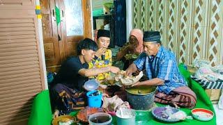  BUKA PUASA YG KE 10 KALI INI GAGAL TOTALTAKJILAN KERUPUK PECEL NYA BLEKETREK SAMBEL NYA 