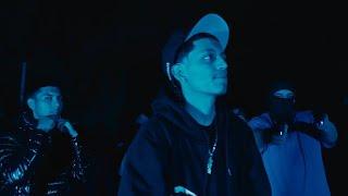 Lunatik - Sleepless nights [official music video] Dir. Db motionz