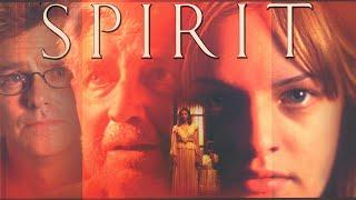 Spirit | Ganzer Film Auf Deutsch | Elisabeth Moss | Greg Evigan | Austin O'Brien