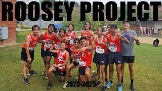 ROOSEY PROJECT