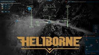 Heliborne - Gameplay Video