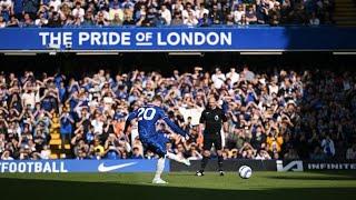 Cole Palmer Penalty Miss vs Leicester City , First Penalty Miss  Since joining Chelsea