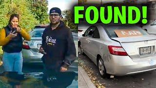 Insurance Fraud Scammers FOUND - UPDATE!