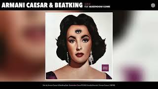 Armani Caesar & Beatking - Sike (Official Audio) (feat. Queendom Come)