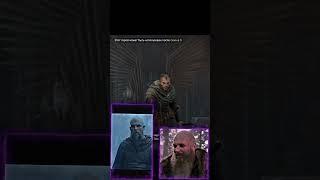 Viking Rise - Ragnar & Floki & Lagertha (Life Force) Edit #shorts #edit #vikingrise