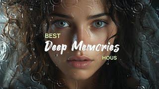 Deep Memories  Mix 2024 - Deep House, Vocal House, Nu Disco, Chillout Mix by Deep Night #81