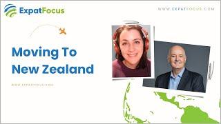 Moving To New Zealand