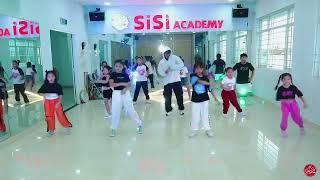 GOING IN SiSi Academy