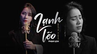 Lạnh Lẽo - Phạm Lịch (Nhạc Hoa Lời Việt) | Khi sương đêm dần buông, tàn phai cành hoa rụng rơi...