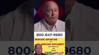 Medicare Advantage-vs-Medicare Supplement