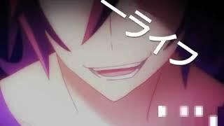 No Game No Life [AMV] COVER DE ILONQUEEN ||  ElRidex [AMV]