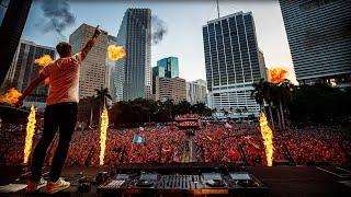 ARMIN VAN BUUREN LIVE @ ULTRA MUSIC FESTIVAL MIAMI 2023 | UMF