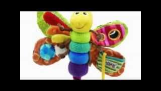 Lamaze Freddy the Firefly - Product Video - www.mykiddistore.com