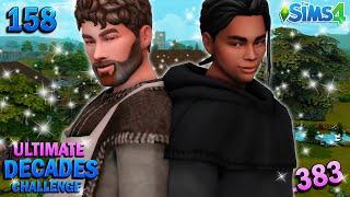 Sims 4 Decades Challenge(1383)||Ep 158: The Bakery Is Open For Business