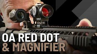 Red Dot & Magnifier - braucht man wirklich beides?