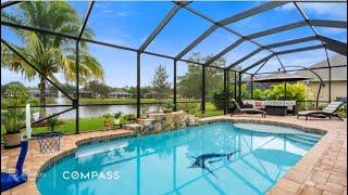 House Tour | What Does $500,000 Get You in Vero Beach, FL? | House For Sale