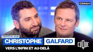 Quels sont les secrets de l'univers ? Avec le physicien Christophe Galfard - CANAL+