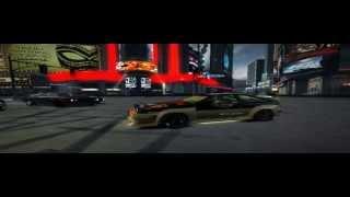 The IGC Car Meet - NFS World